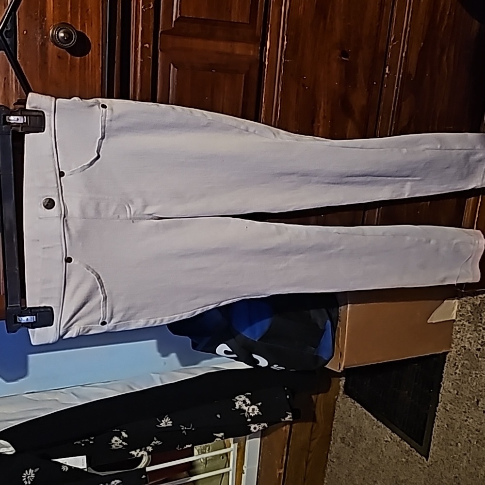 !!.                Ladies S pants